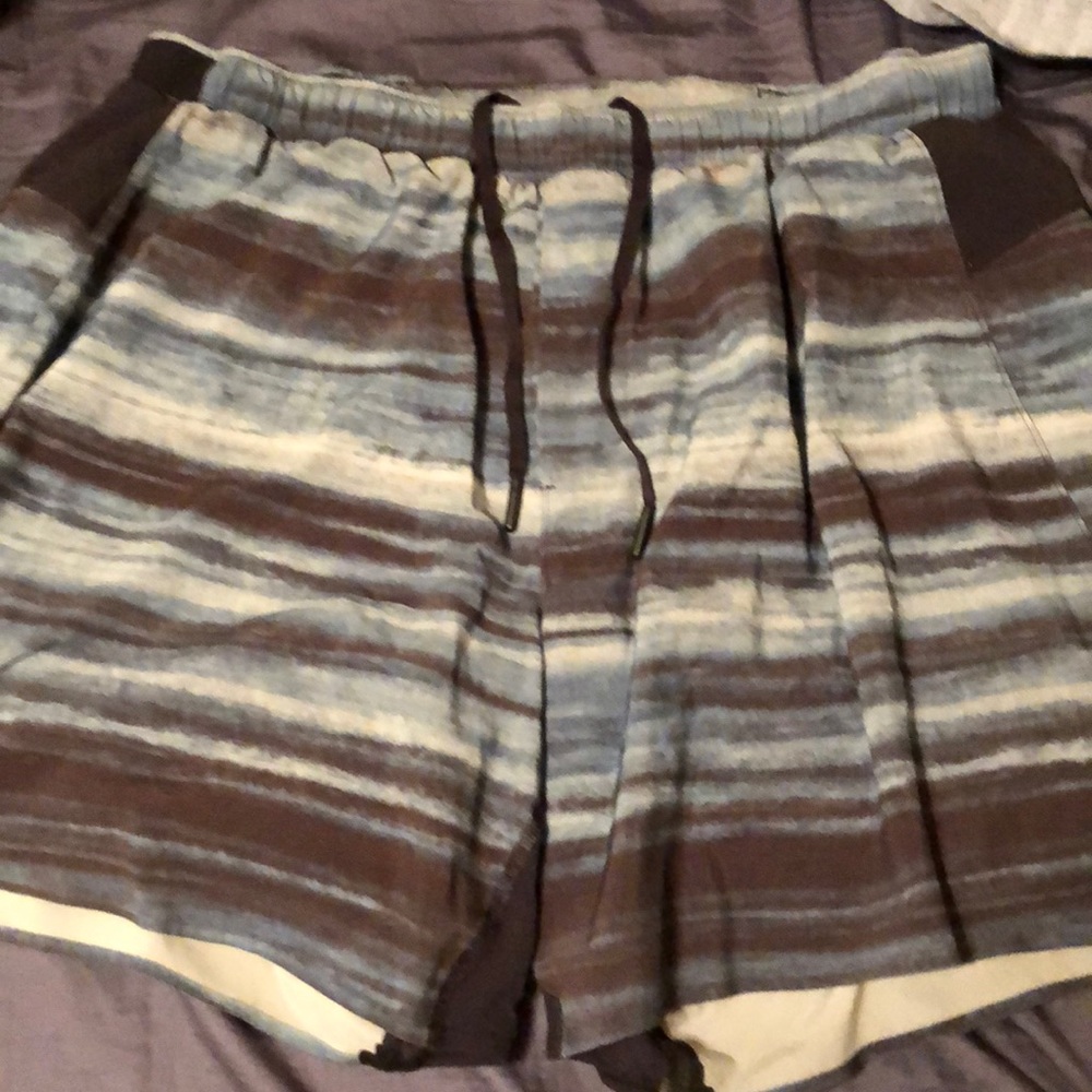 Men’s lululemon Surge Short 6’